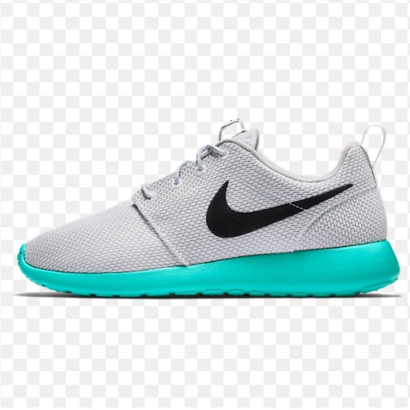 Nwot Nike roshe run calypso - Picture 1 of 10